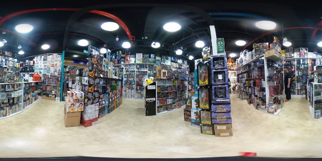 Movie Replicas Collection image 4