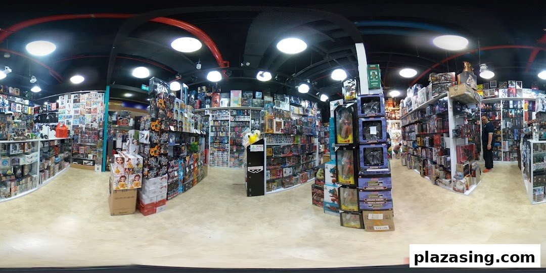 Movie Replicas Collection image 4