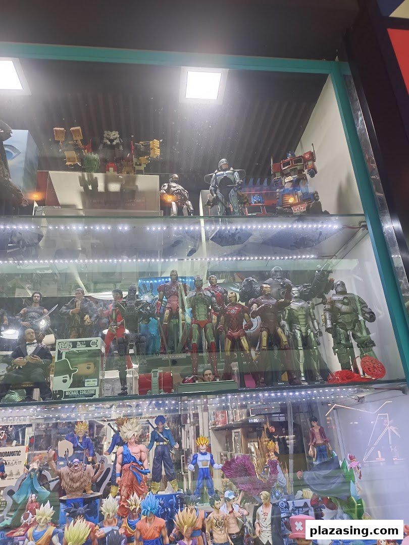 Movie Replicas Collection image 2