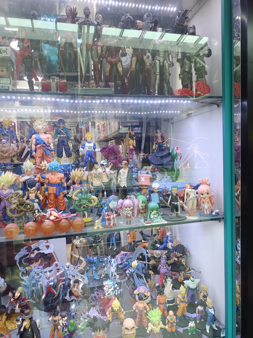Movie Replicas Collection image 3