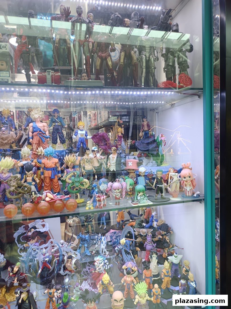 Movie Replicas Collection image 3