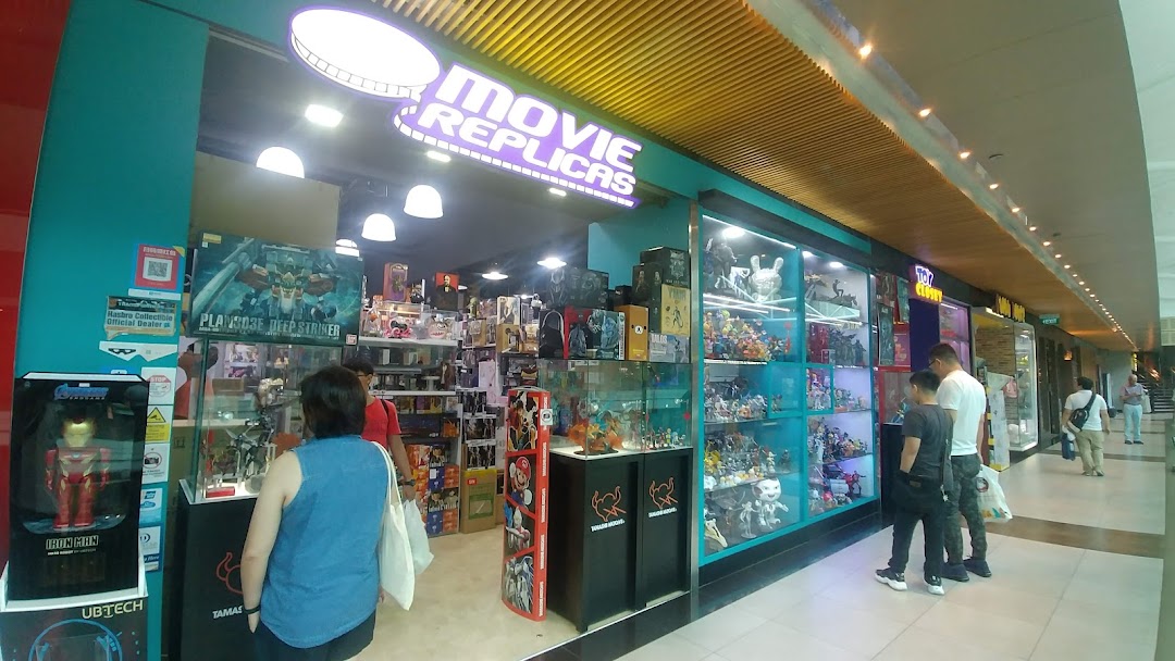 Movie Replicas Collection image 1