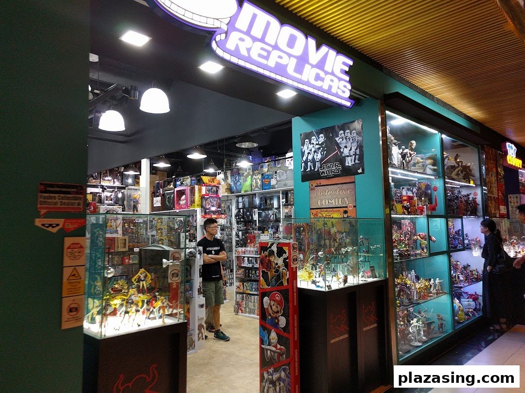 Movie Replicas Collection image 18