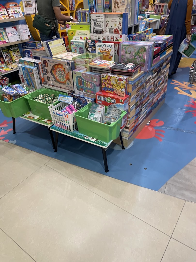 My Greatest Child Plaza Singapura image 31