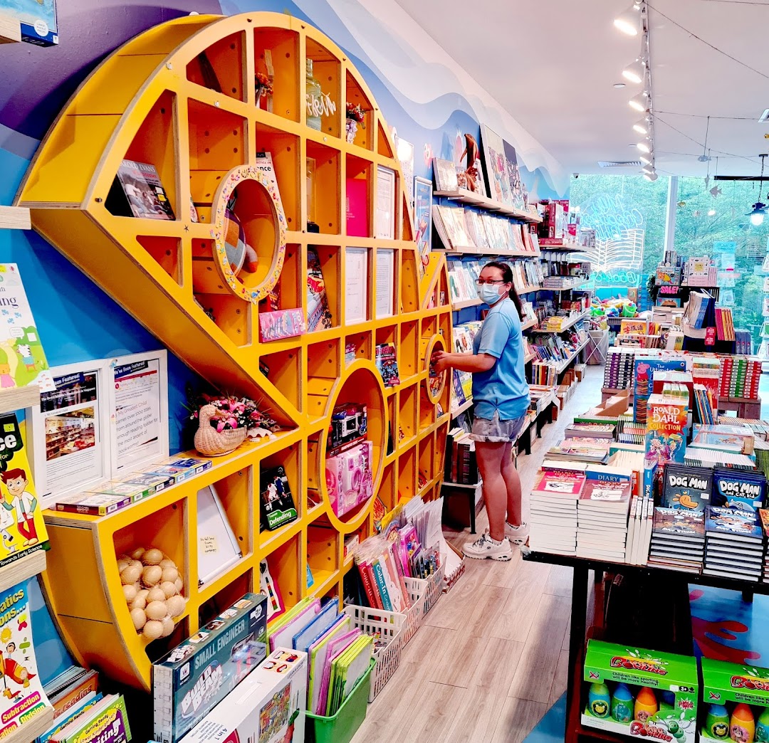 My Greatest Child Plaza Singapura image 2