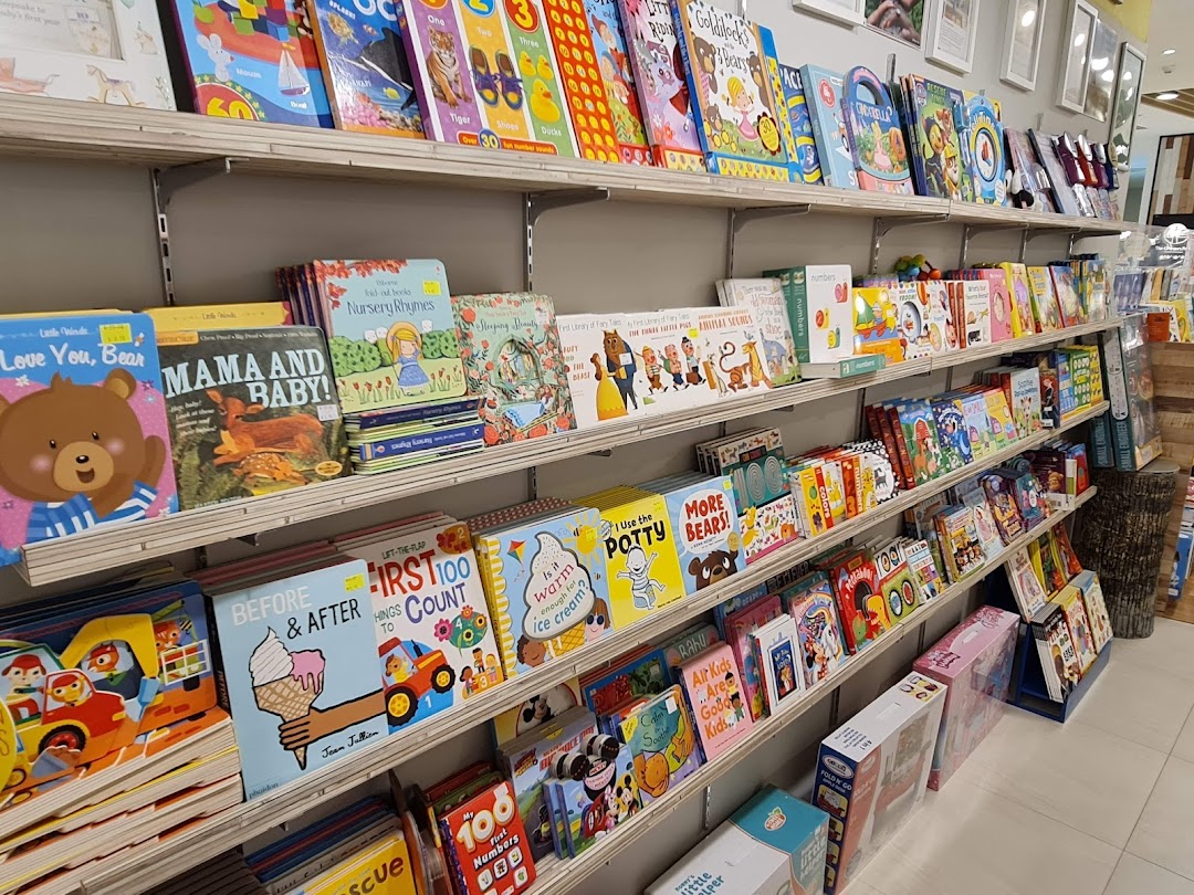 My Greatest Child Plaza Singapura image 3