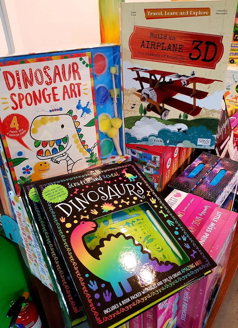 My Greatest Child Plaza Singapura image 14
