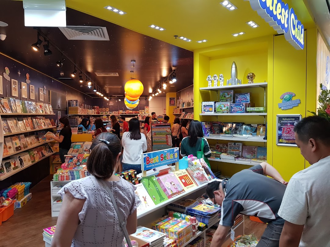 My Greatest Child Plaza Singapura image 4