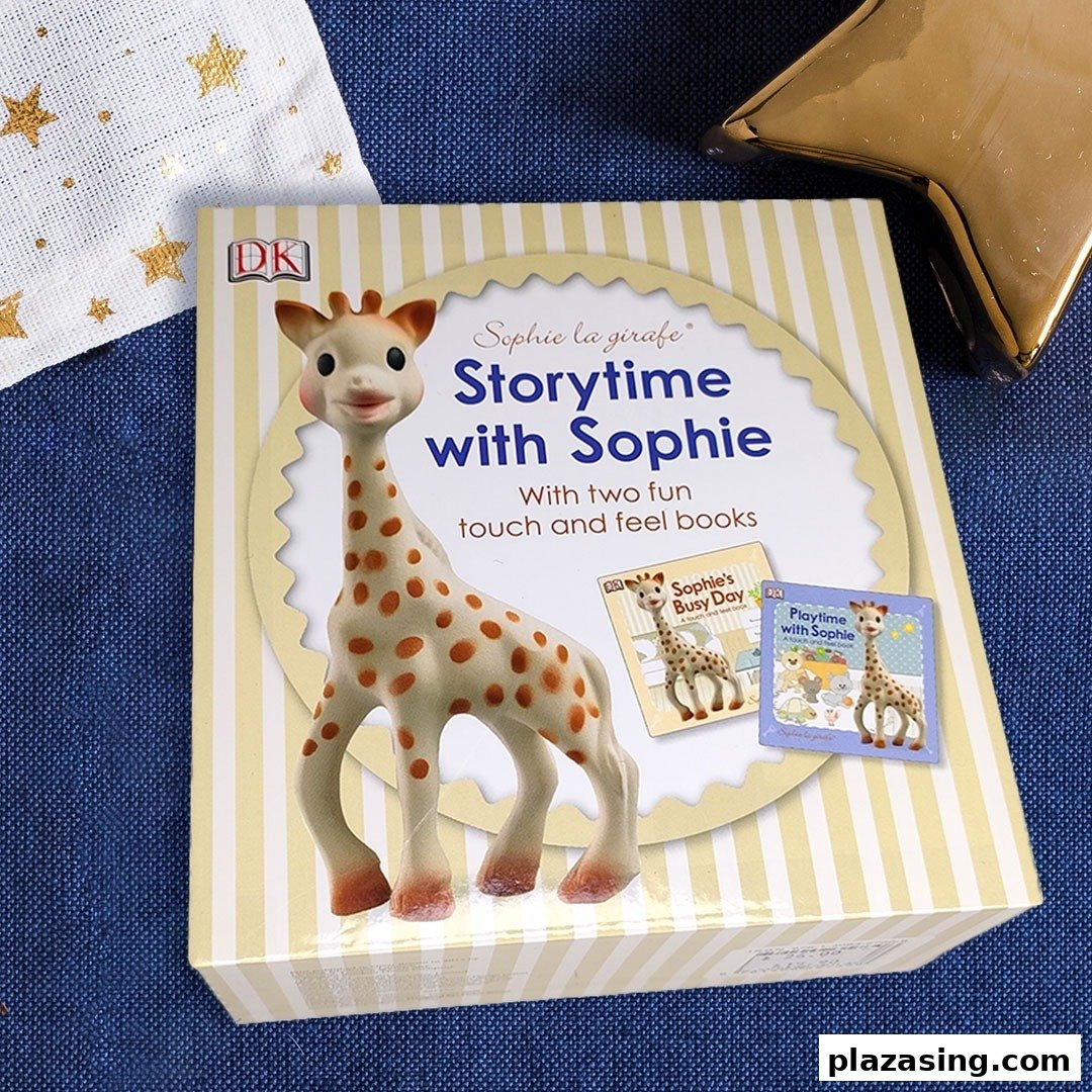 My Greatest Child Plaza Singapura image 20