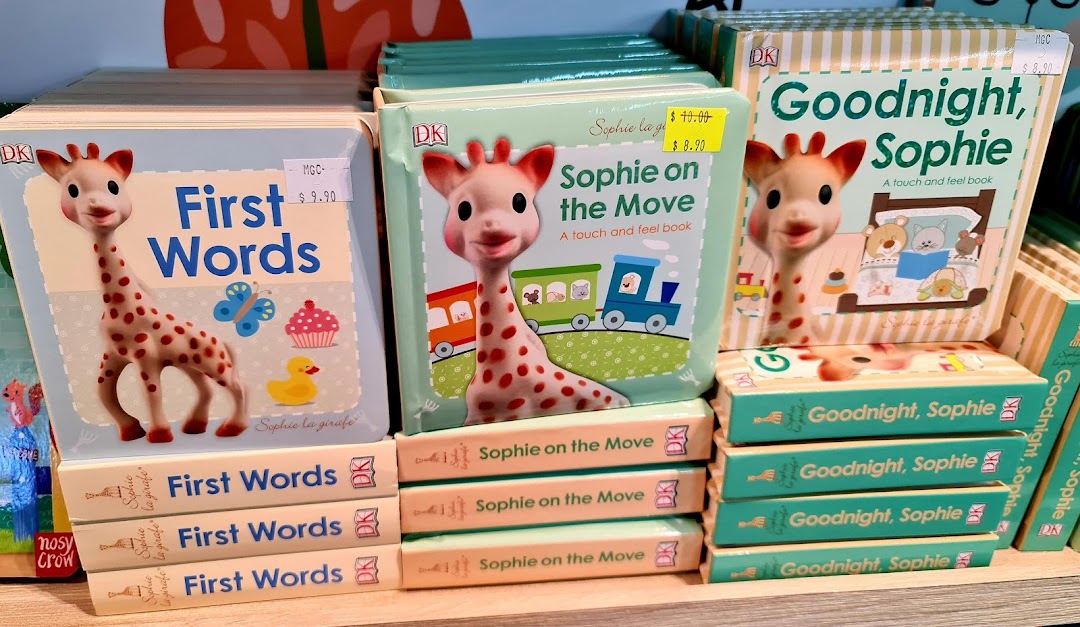 My Greatest Child Plaza Singapura image 19