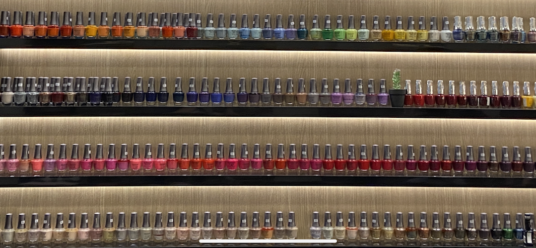 N20 Nail Spa  Plaza Singapura image 19