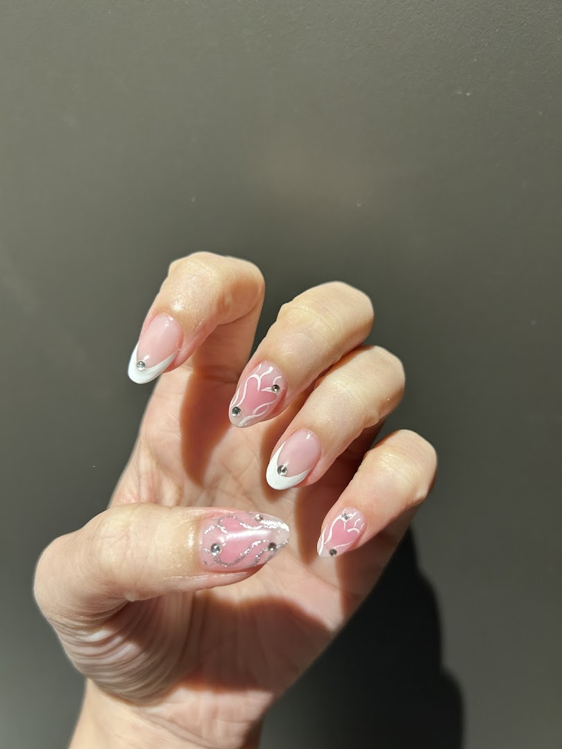N20 Nail Spa  Plaza Singapura image 15