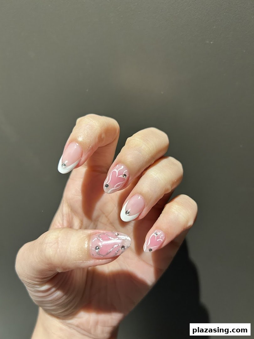 N20 Nail Spa  Plaza Singapura image 15