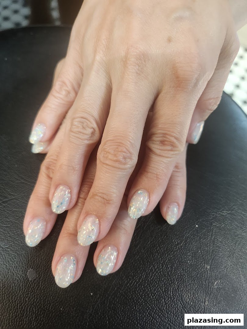N20 Nail Spa  Plaza Singapura image 14