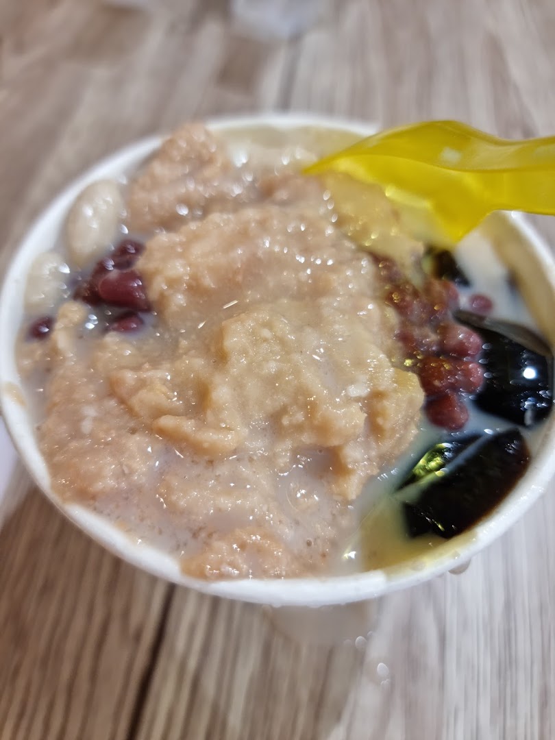 Nine Fresh Desserts Taiwan image 15