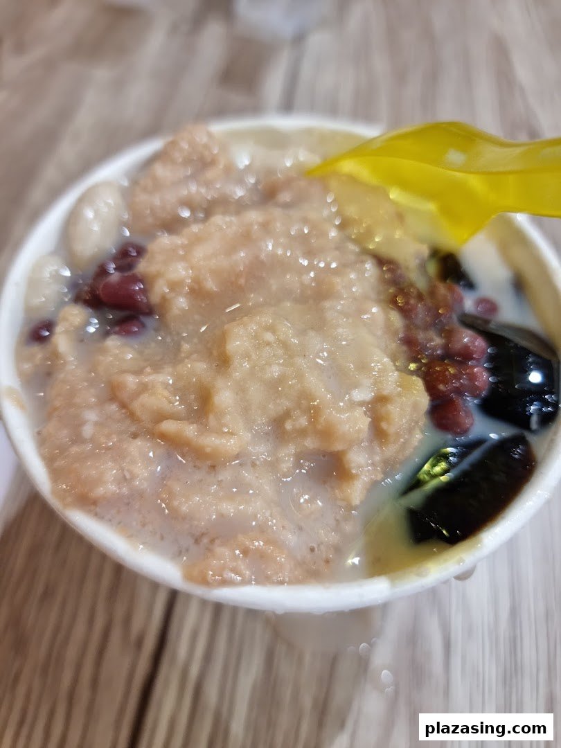 Nine Fresh Desserts Taiwan image 15