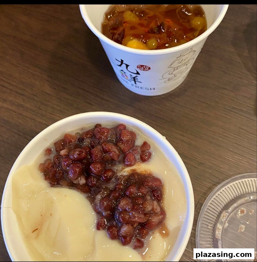 Nine Fresh Desserts Taiwan image 12