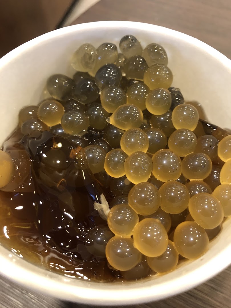 Nine Fresh Desserts Taiwan image 7