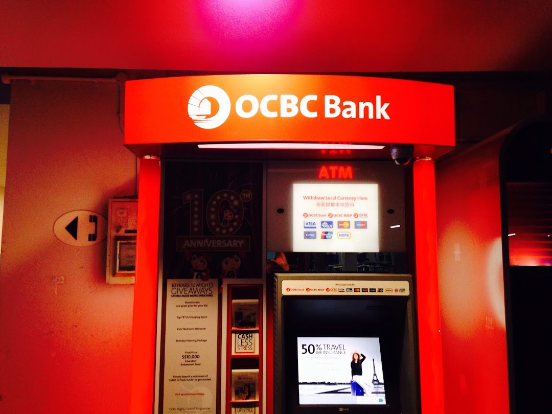 OCBC ATM image 2