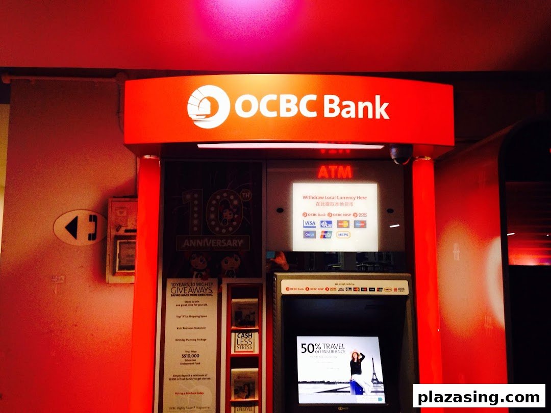 OCBC ATM image 2