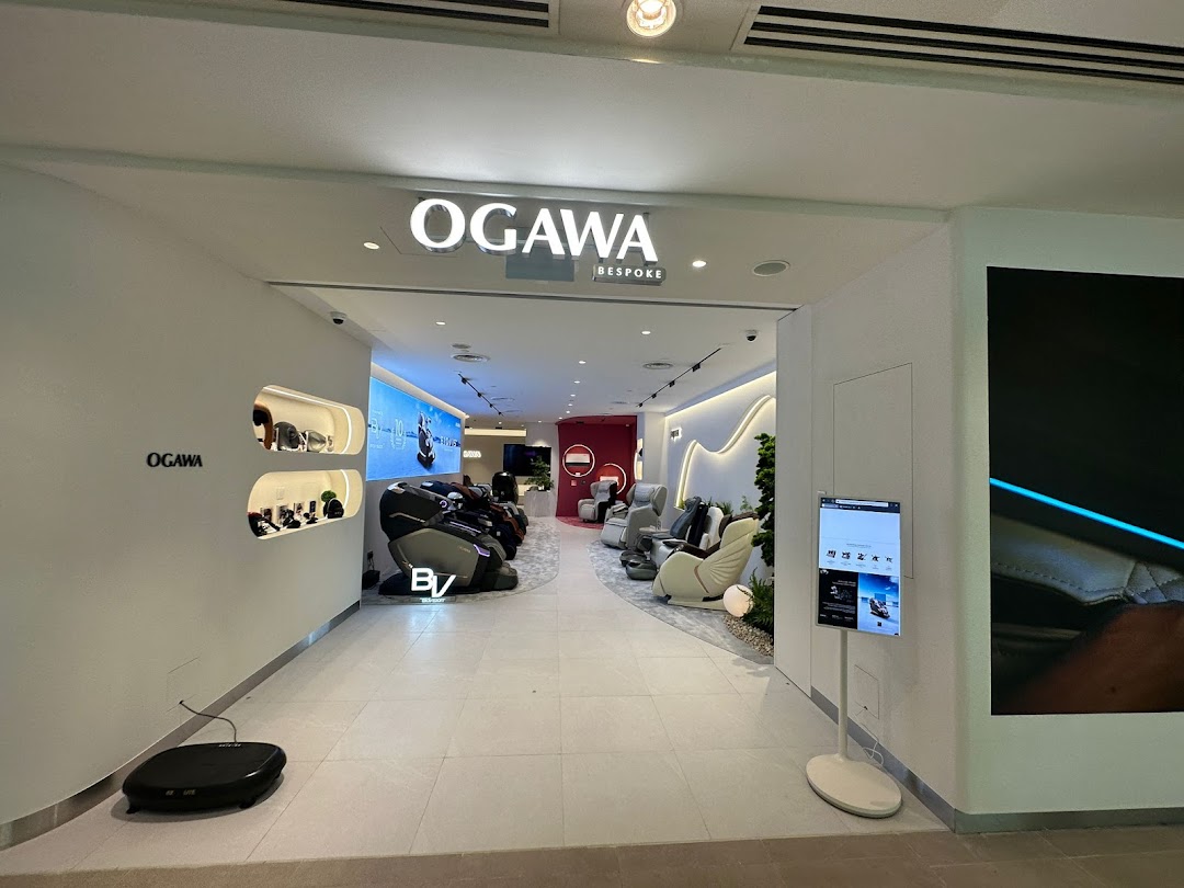 OGAWA Plaza Singapura image 5