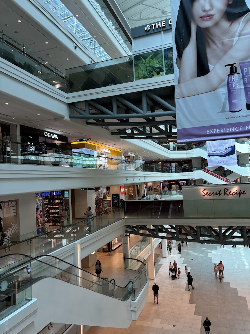 OGAWA Plaza Singapura image 8