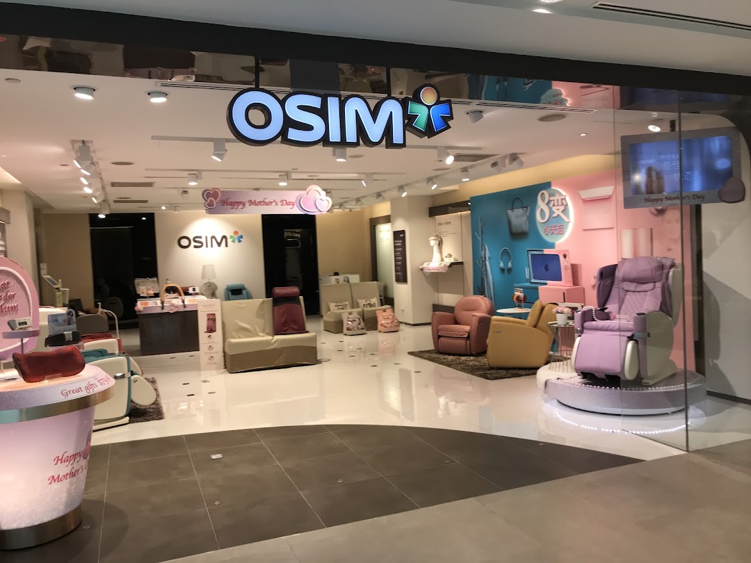 OSIM Plaza Singapura