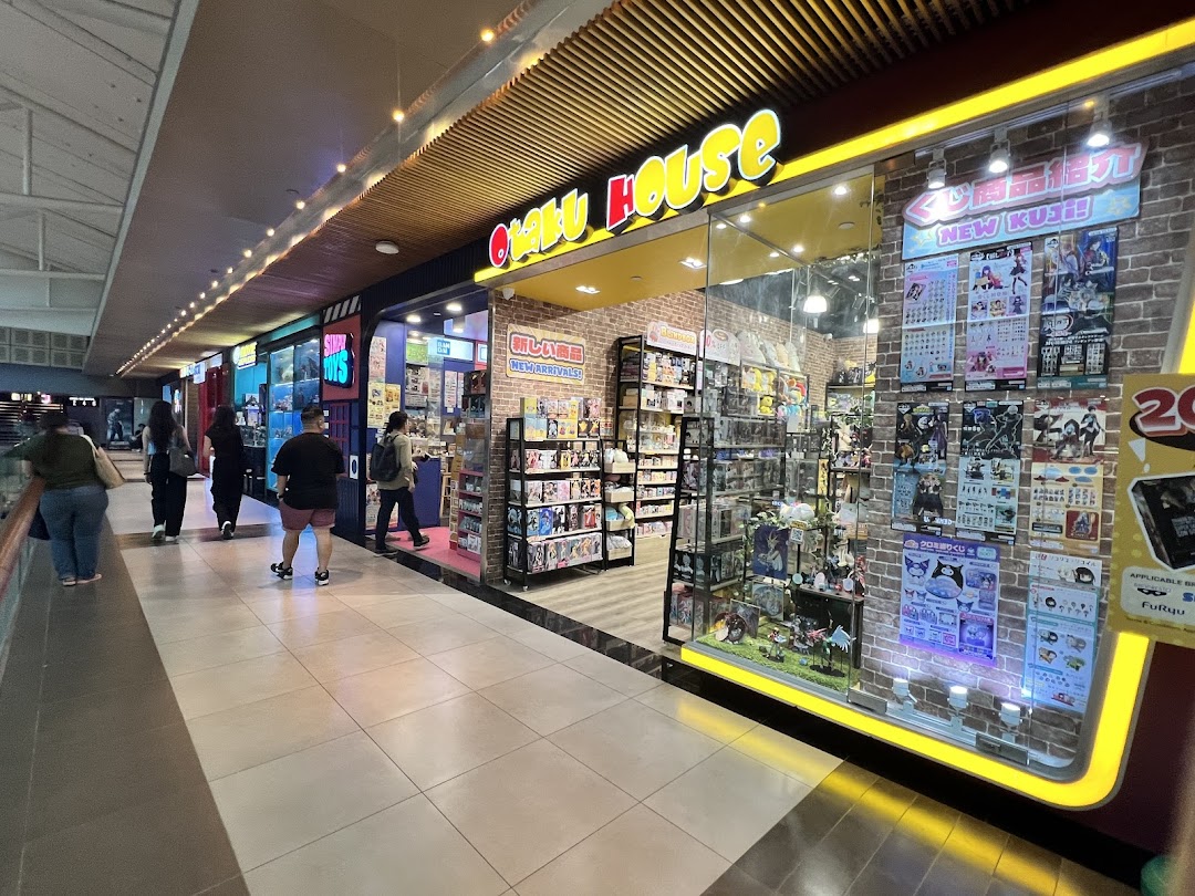 Otaku House  Plaza Singapura image 10