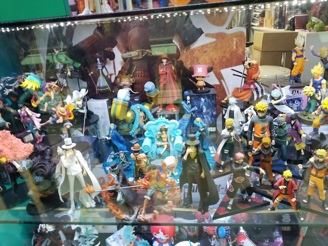 Otaku House  Plaza Singapura image 6