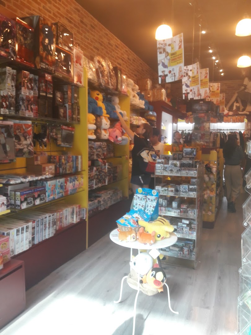 Otaku House  Plaza Singapura image 24