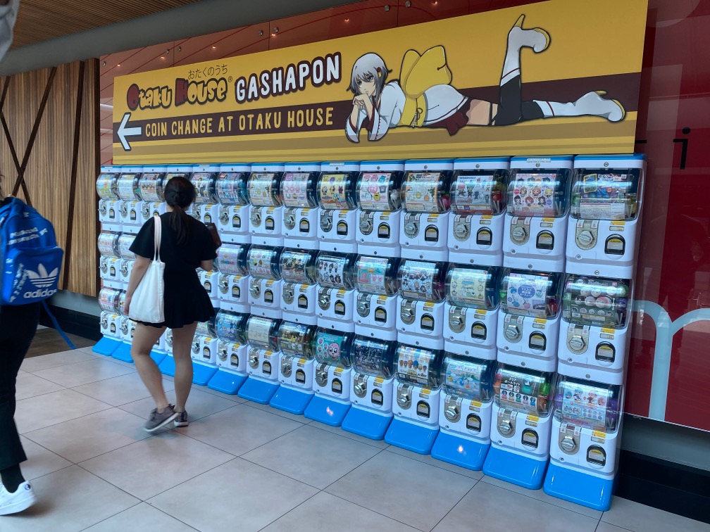 Otaku House  Plaza Singapura image 33