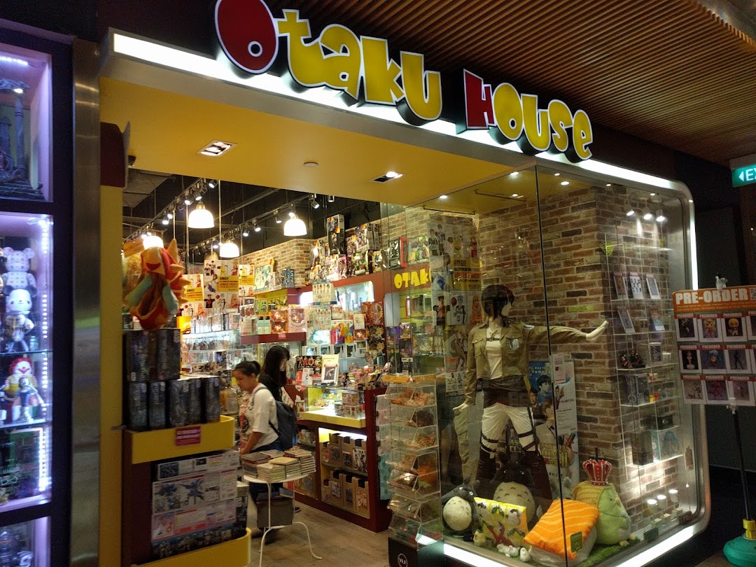 Otaku House  Plaza Singapura image 27