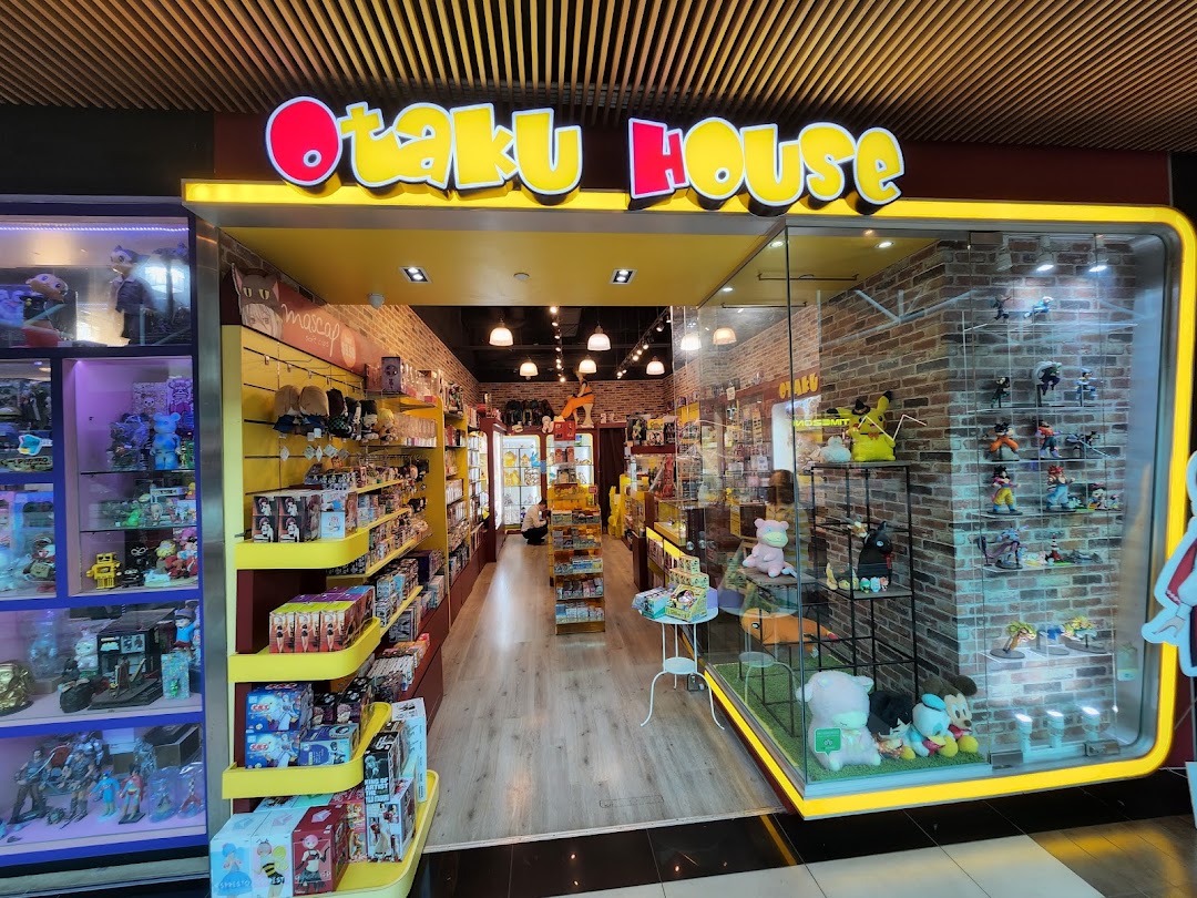 Otaku House  Plaza Singapura