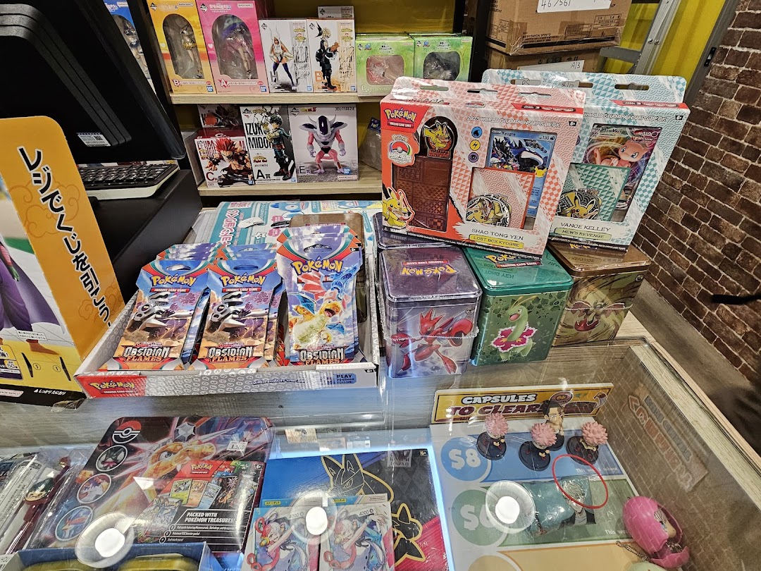 Otaku House  Plaza Singapura image 18