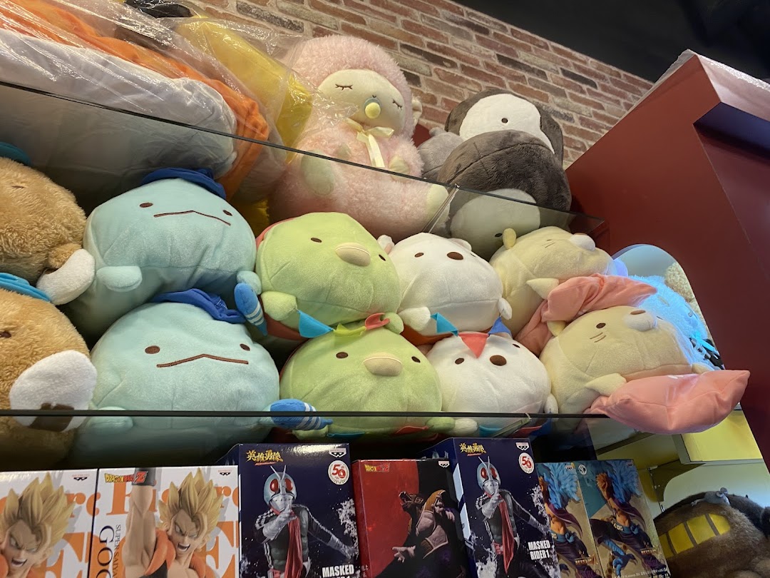 Otaku House  Plaza Singapura image 9