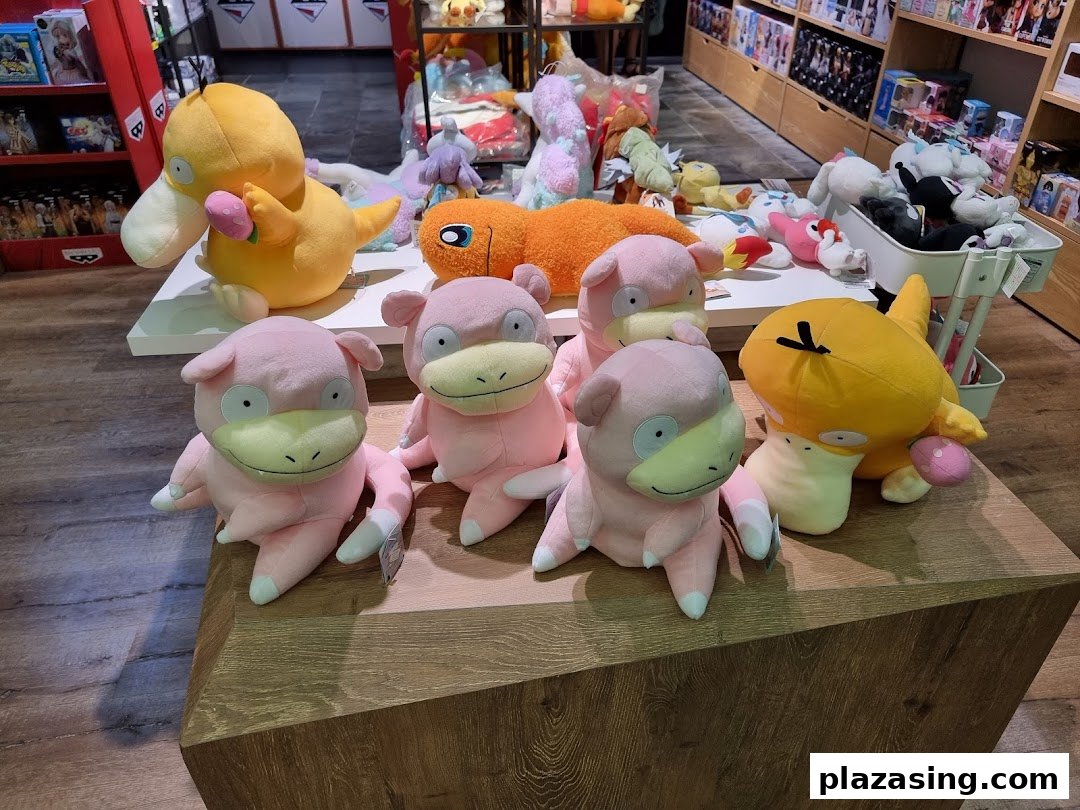 Otaku House  Plaza Singapura image 17