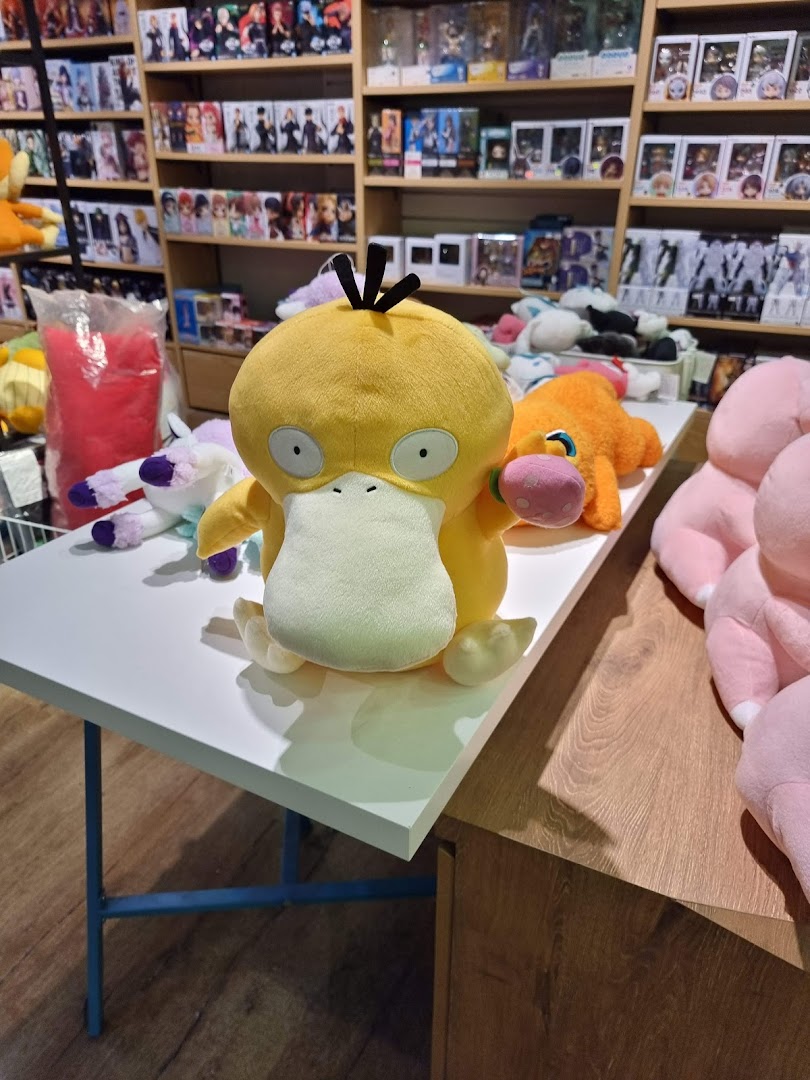 Otaku House  Plaza Singapura image 19