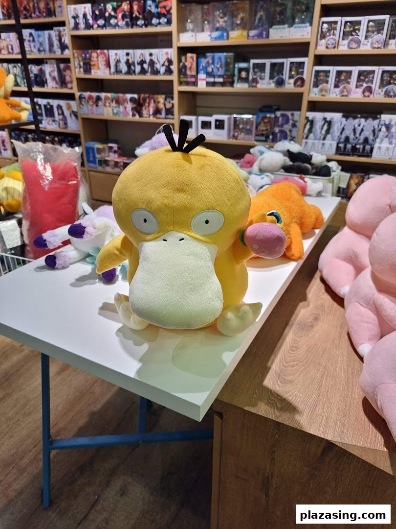 Otaku House  Plaza Singapura image 19