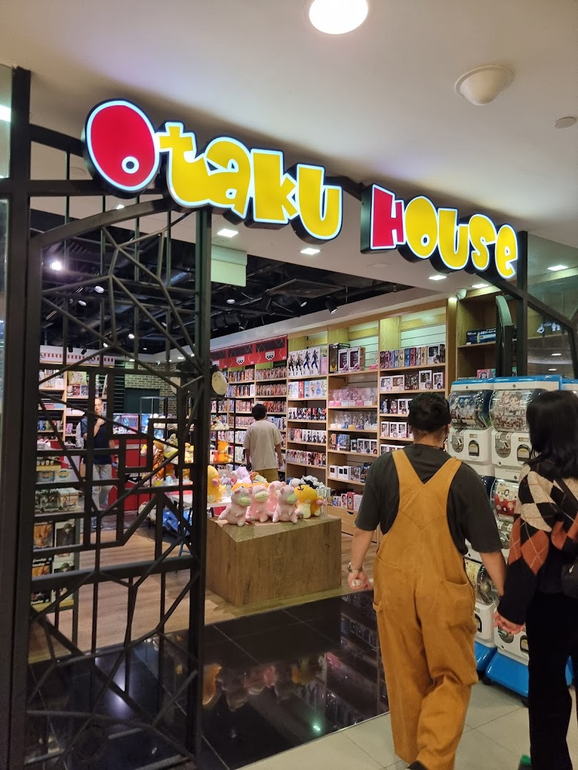 Otaku House  Plaza Singapura image 21