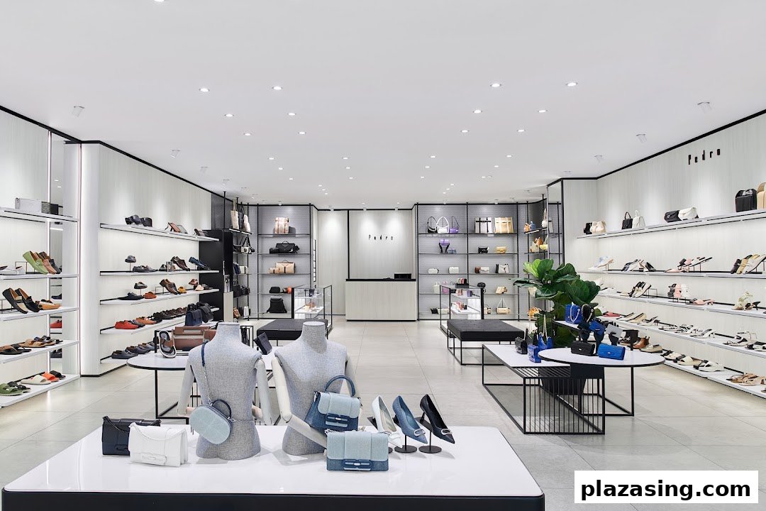 PEDRO Plaza Singapura image 9