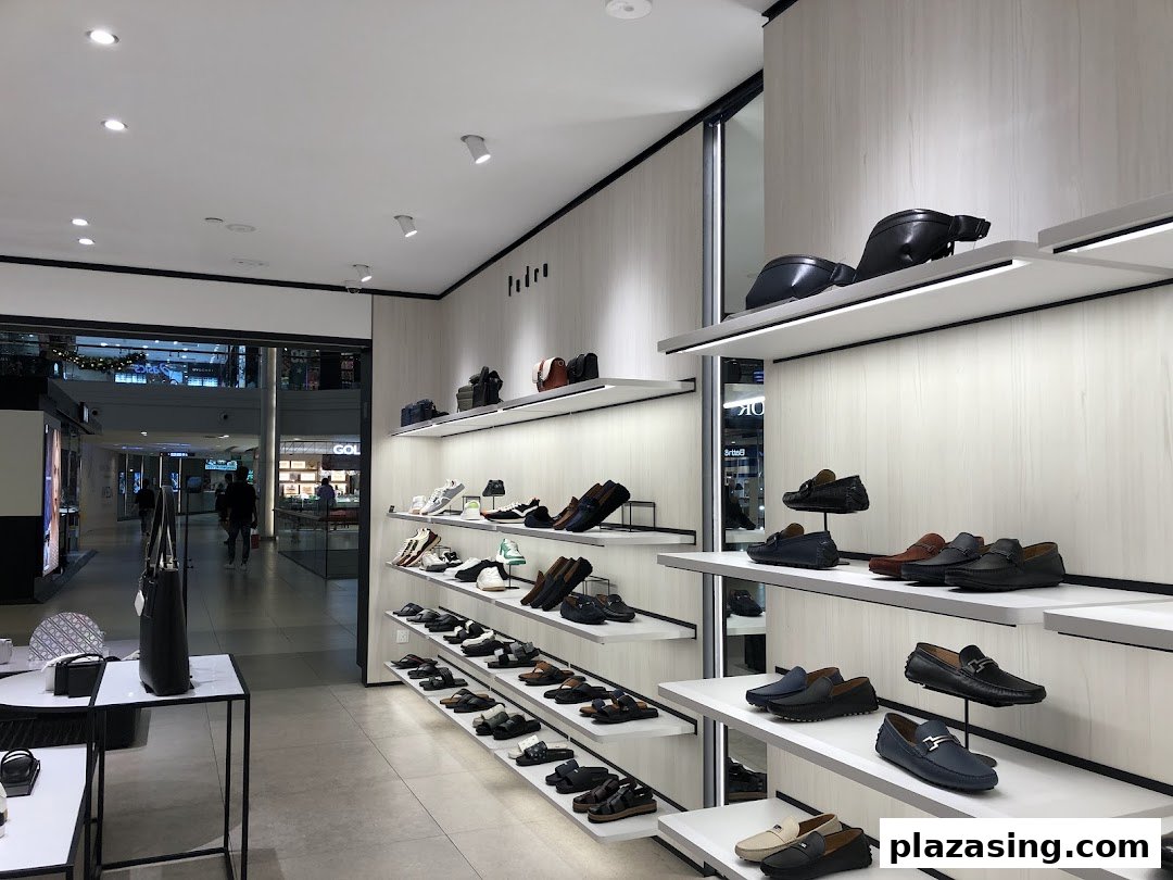 PEDRO Plaza Singapura image 31