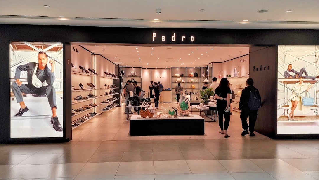 PEDRO Plaza Singapura image 10