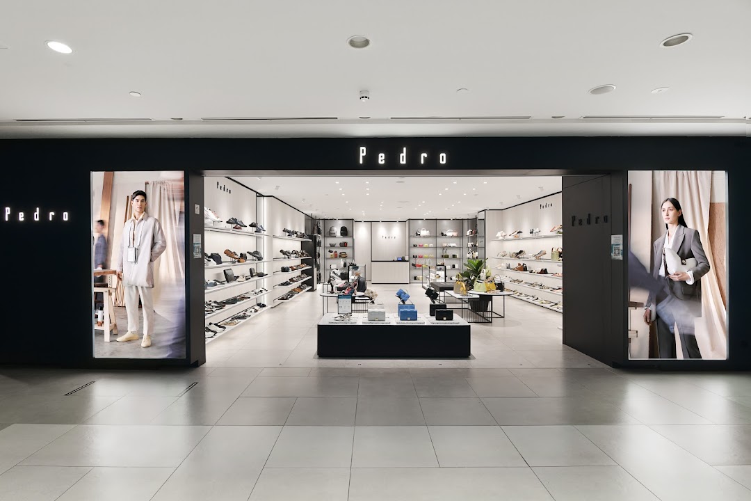 PEDRO Plaza Singapura image 3