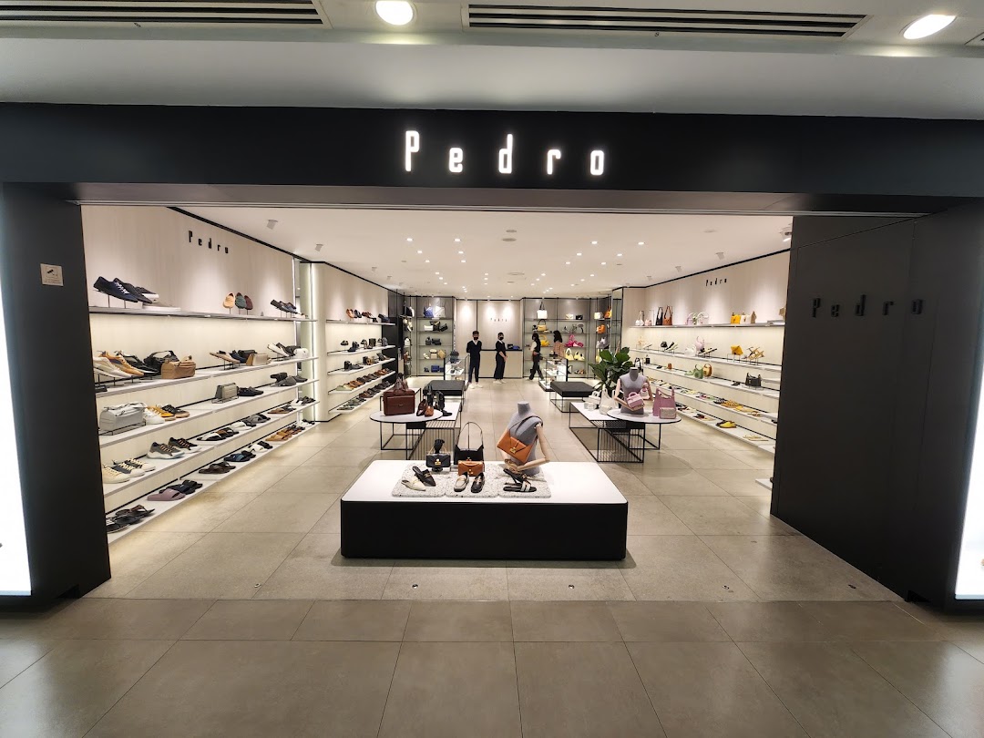 PEDRO Plaza Singapura image 12