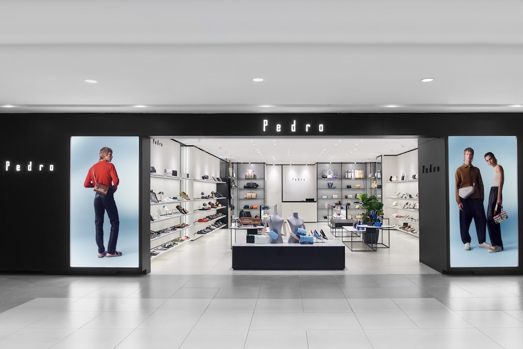 PEDRO Plaza Singapura