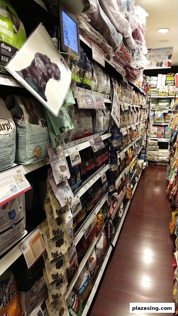 Pet Lovers Centre - Plaza Singapura image 9