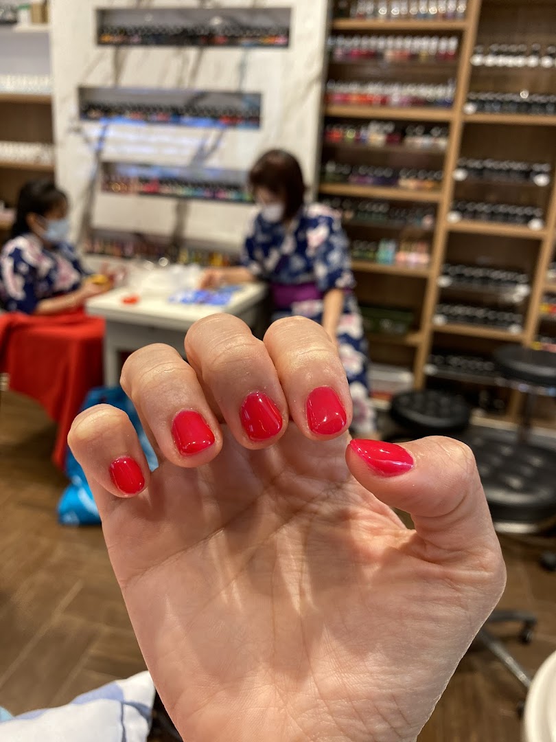 Pixie Nail Spa Plaza Singapura image 16