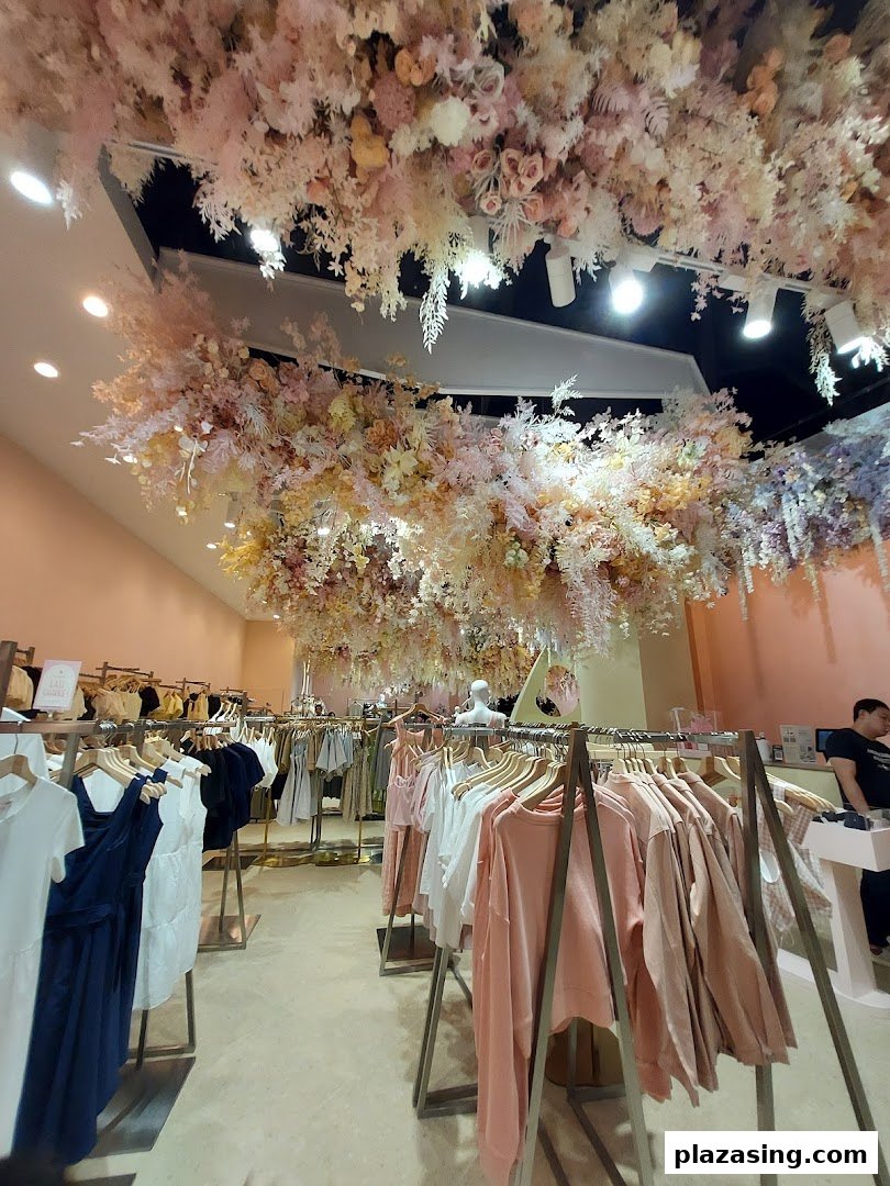 Playdress Plaza Singapura image 7