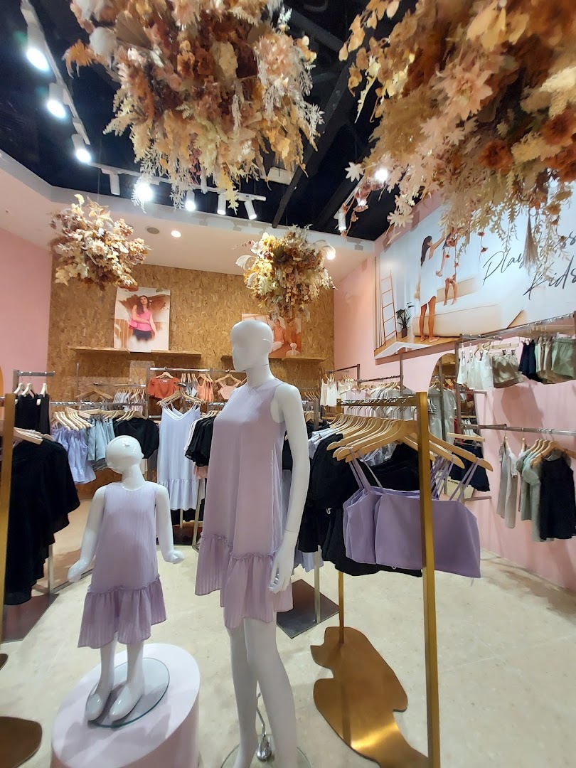Playdress Plaza Singapura image 13