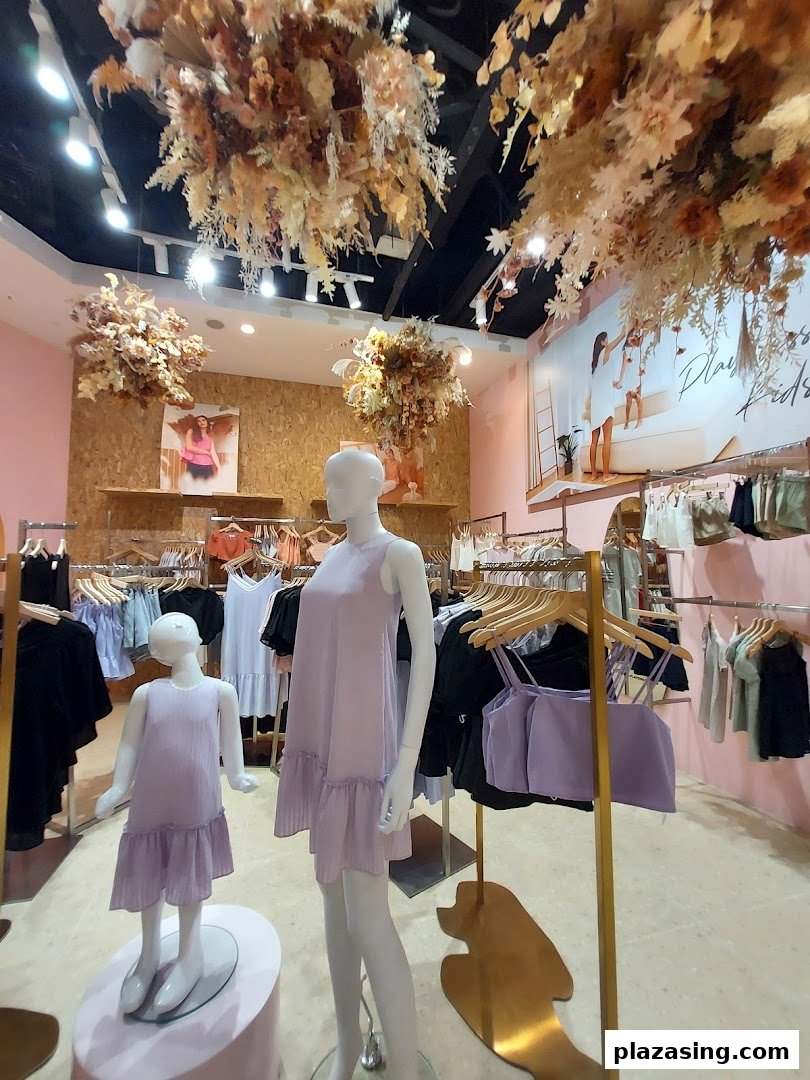 Playdress Plaza Singapura image 13